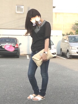 neccha_1008さんのコーディネート