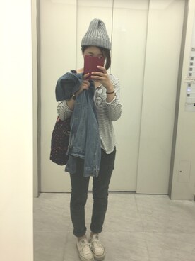 neccha_1008さんのコーディネート