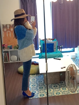 chara5814 さんのコーディネート