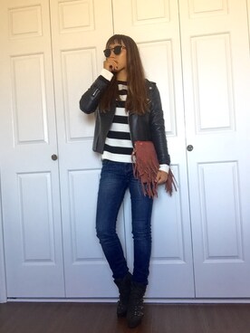 chara5814 さんのコーディネート