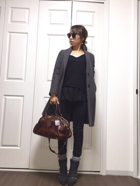 chara5814 さんのコーディネート