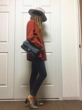 chara5814 さんのコーディネート