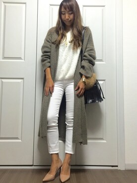 chara5814 さんのコーディネート