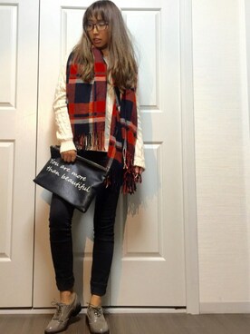 chara5814 さんのコーディネート