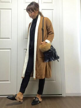 chara5814 さんのコーディネート