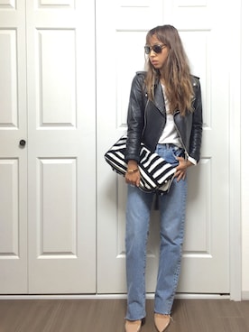 chara5814 さんのコーディネート