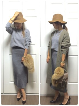 chara5814 さんのコーディネート