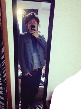 KEISUKEさんのコーディネート