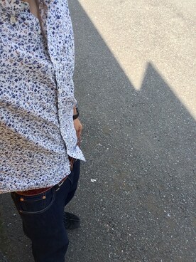 KEISUKEさんのコーディネート