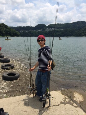 KEISUKEさんのコーディネート