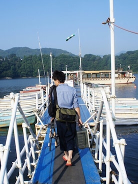 KEISUKEさんのコーディネート