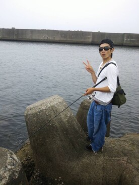 KEISUKEさんのコーディネート