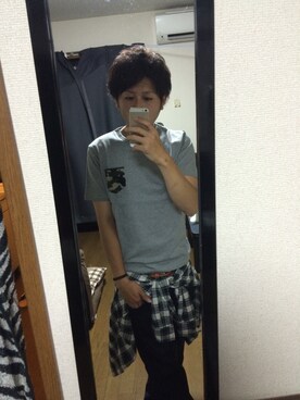 KEISUKEさんのコーディネート