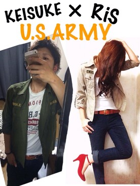 KEISUKEさんのコーディネート