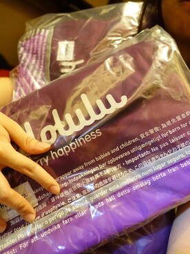 HWLさんのコーディネート