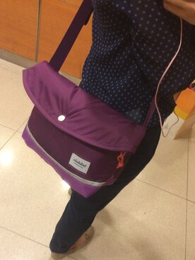 HWLさんのコーディネート