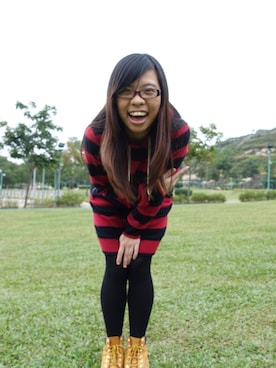 HWLさんのコーディネート