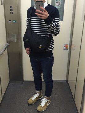 きー帽さんのコーディネート