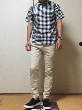 きー帽さんのコーディネート