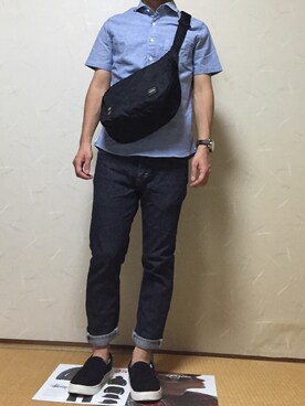 きー帽さんのコーディネート