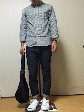 きー帽さんのコーディネート