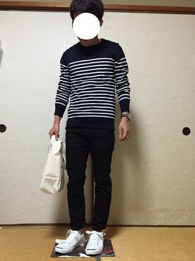 きー帽さんのコーディネート