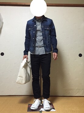 きー帽さんのコーディネート