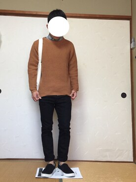 きー帽さんのコーディネート