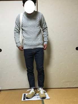 きー帽さんのコーディネート