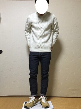 きー帽さんのコーディネート