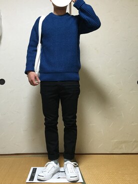 きー帽さんのコーディネート