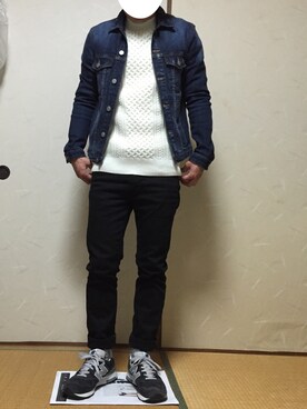 きー帽さんのコーディネート