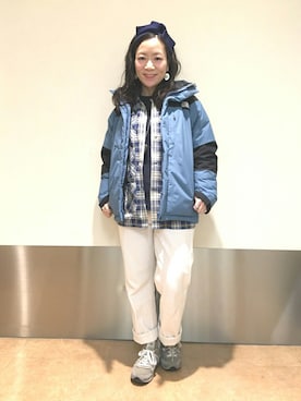 THE NORTH FACE(ザノースフェイス)の「THE NORTH FACE / Hyvent