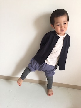 h a r u t ⍤さんのコーディネート