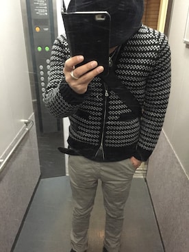 Takashi Okunoさんのコーディネート