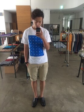 ATsUsHiさんのコーディネート