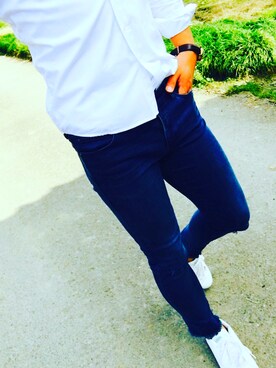 MASAKIさんのコーディネート