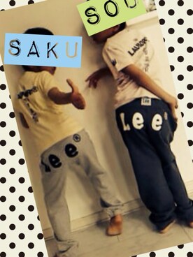 sousakuhayamamさんのコーディネート