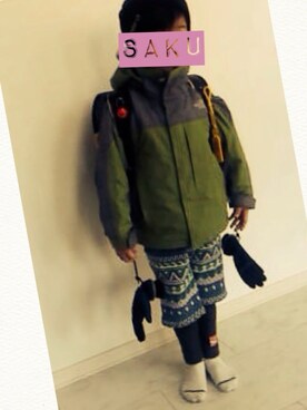 sousakuhayamamさんのコーディネート