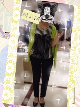 sousakuhayamamさんのコーディネート