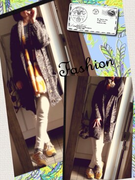 sousakuhayamamさんのコーディネート