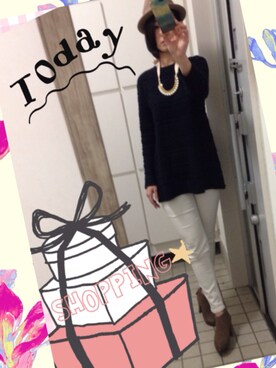 sousakuhayamamさんのコーディネート