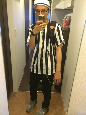 keiさんのコーディネート