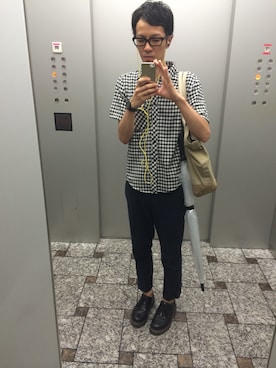 keiさんのコーディネート