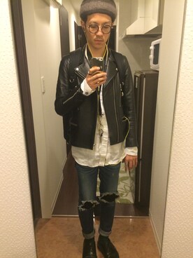 keiさんのコーディネート