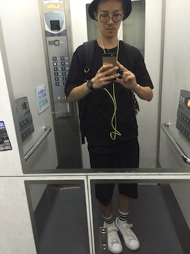 keiさんのコーディネート