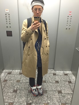 keiさんのコーディネート