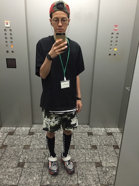 keiさんのコーディネート