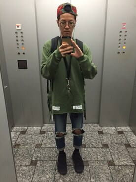 keiさんのコーディネート