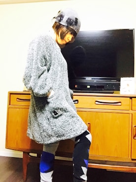 あぷりこっとさんのコーディネート